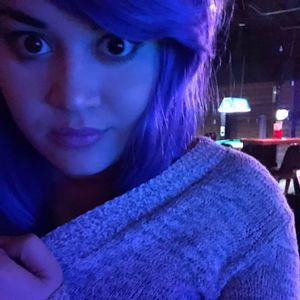 Meet your Posher, Raynie